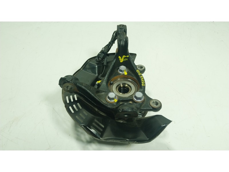 Recambio de mangueta delantera izquierda para toyota yaris cross (mxp_) 1.5 hybrid (mxpj10) referencia OEM IAM 4321202410  