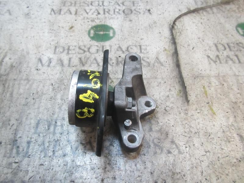Recambio de soporte cambio para mitsubishi colt berlina 3 (cz) referencia OEM IAM   