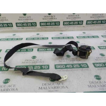 CINTURON SEGURIDAD TRASERO IZQUIERDO 72117001709 