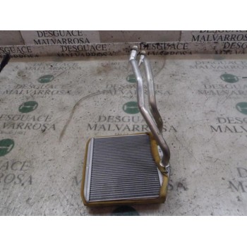 RADIADOR CALEFACCION / AIRE ACONDICIONADO 