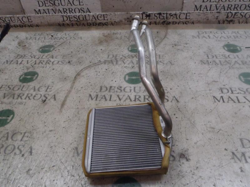 Recambio de radiador calefaccion / aire acondicionado para opel corsa d cmon referencia OEM IAM   