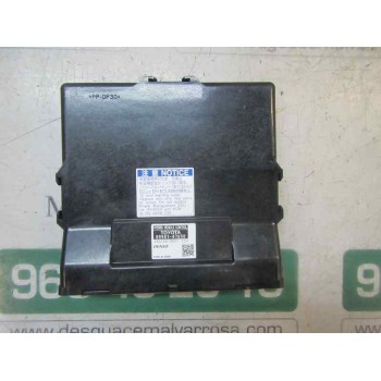 MODULO ELECTRONICO 8998147650 8998147650 2850004081