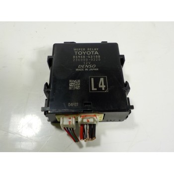 MODULO ELECTRONICO 8594052100 8594052100 