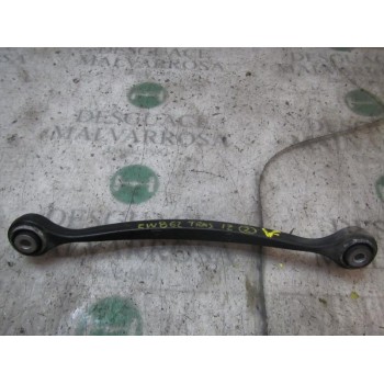 BRAZO SUSPENSION INFERIOR TRASERO IZQUIERDO A1643501406 