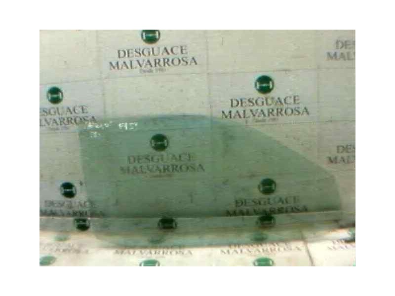 Recambio de cristal puerta delantero derecho para seat ibiza (6k1) 1.4 16v referencia OEM IAM   