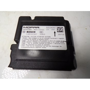 CENTRALITA AIRBAG 50534060 0285012907 0285012907