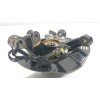 Recambio de mangueta delantera izquierda para toyota yaris cross (mxp_) 1.5 hybrid (mxpj10) referencia OEM IAM 4321202410  