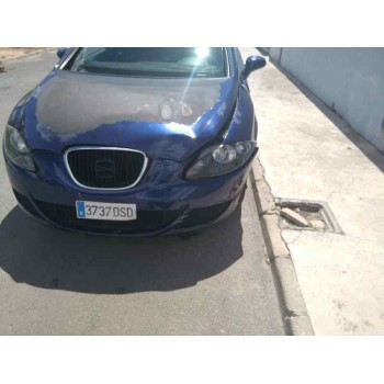 SEAT LEON (1P1)