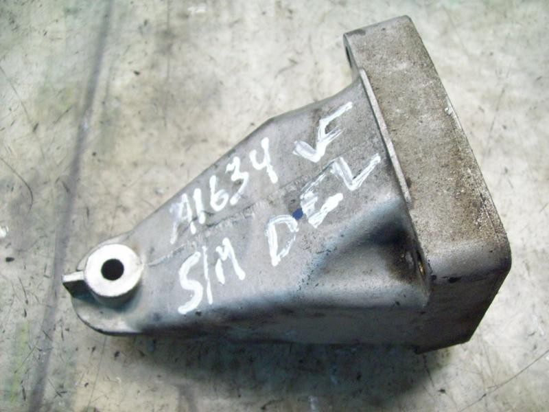 Recambio de soporte cambio para mercedes-benz clase clk (w209) coupe 200 compressor (209.342) referencia OEM IAM   