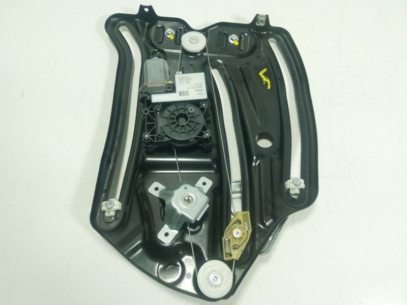 Recambio de elevalunas trasero derecho para bmw 4 descapotable (g23, g83) 420 i referencia OEM IAM 51375A2B0D6 5A071C6 