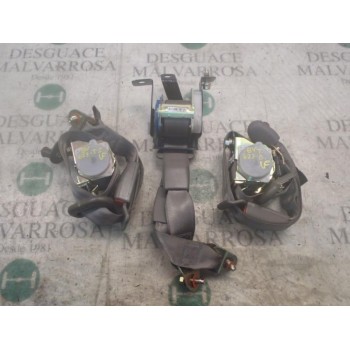 CINTURON SEGURIDAD TRASERO 8981026000TI 
