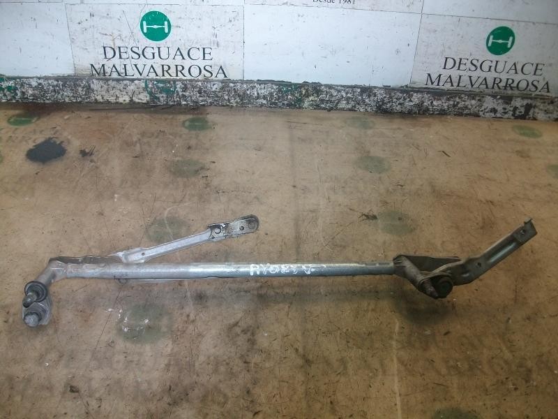 Recambio de articulacion limpia delantero para volkswagen golf v berlina (1k1) highline referencia OEM IAM 5K1955601  