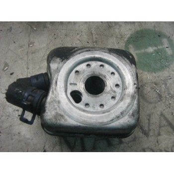 ENFRIADOR ACEITE MOTOR 