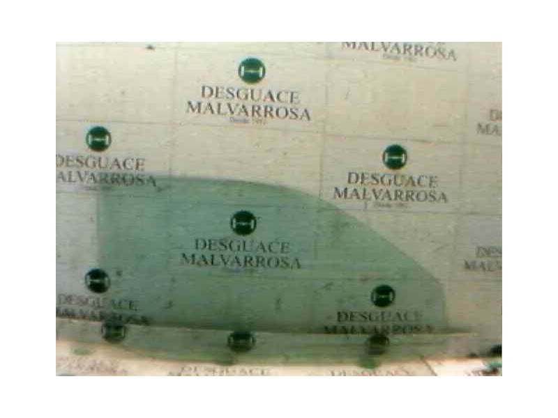 Recambio de cristal puerta delantero derecho para seat cordoba berlina (6k2) 1.6 referencia OEM IAM   