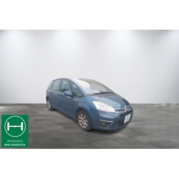 CITROËN C4 PICASSO I MONOSPACE (UD_)