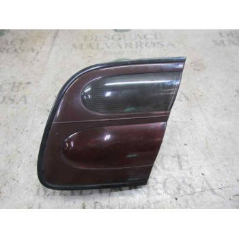 PILOTO TRASERO DERECHO INTERIOR 