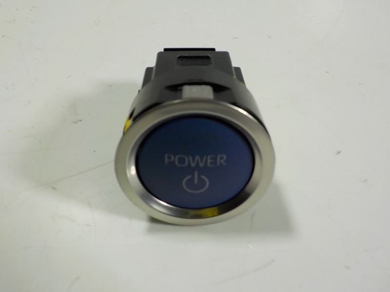 Recambio de conmutador de arranque para toyota yaris 1.5 vvti hev referencia OEM IAM 8961102190 000373 