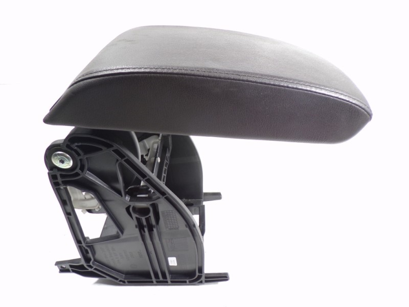 Recambio de apoyabrazos central para skoda octavia combi (5e5) l&k referencia OEM IAM 5E0864207ESN4  