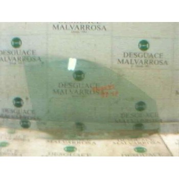 CRISTAL PUERTA DELANTERO DERECHO 