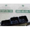 Recambio de centralita motor uce para peugeot 308 1.6 16v hdi fap referencia OEM IAM 1606382680 9677013180 0281017333