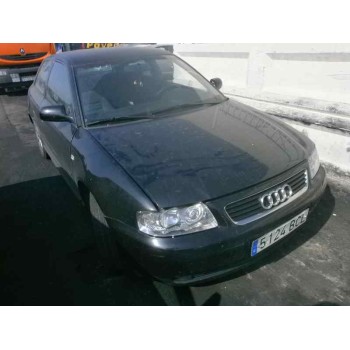 AUDI A3 (8L)