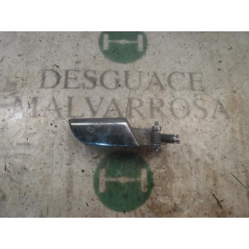 MANETA INTERIOR TRASERA DERECHA 