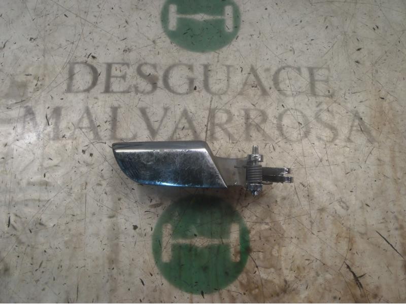 Recambio de maneta interior trasera derecha para opel vectra c berlina club referencia OEM IAM   