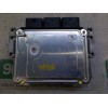 Recambio de centralita motor uce para peugeot 308 1.6 16v hdi fap referencia OEM IAM 1606382680 9677013180 0281017333