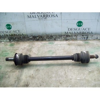 TRANSMISION TRASERA IZQUIERDA 