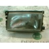 Recambio de faro izquierdo para volkswagen polo (867/871/873) referencia OEM IAM   