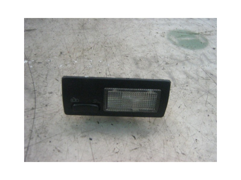 Recambio de piloto interior para volkswagen passat berlina (3a2) gl referencia OEM IAM   