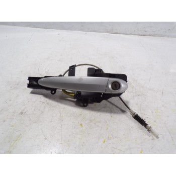 MANETA EXTERIOR DELANTERA IZQUIERDA 51210445181 