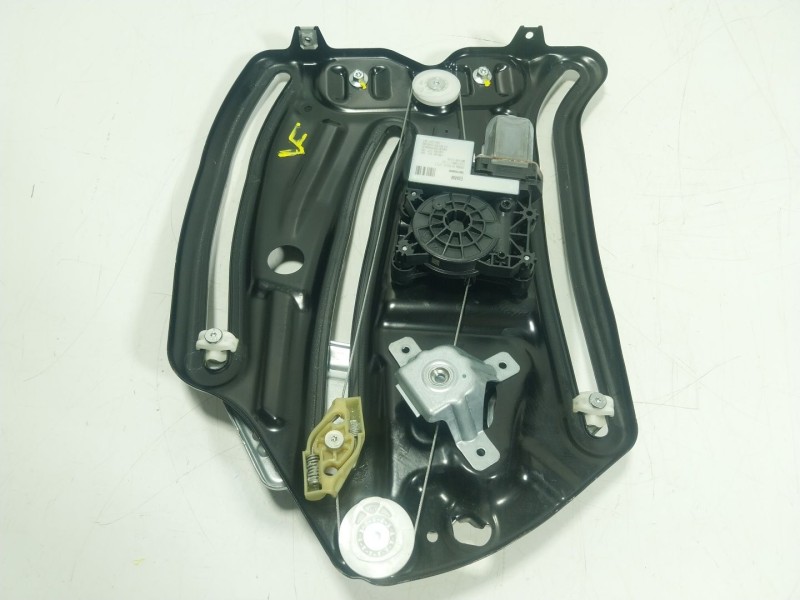 Recambio de elevalunas trasero izquierdo para bmw 4 descapotable (g23, g83) 420 i referencia OEM IAM 51375A2B0D5 5A071C5 