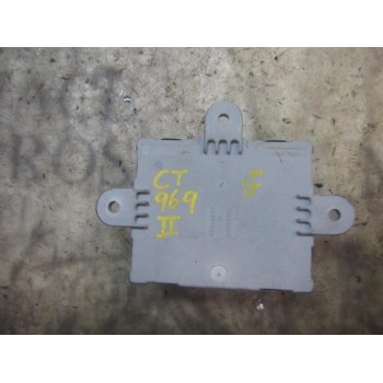 MODULO ELECTRONICO 2036974 1002722708 