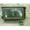 Recambio de faro derecho para volkswagen polo (867/871/873) referencia OEM IAM   