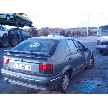 RENAULT 19 (B/C/L53)