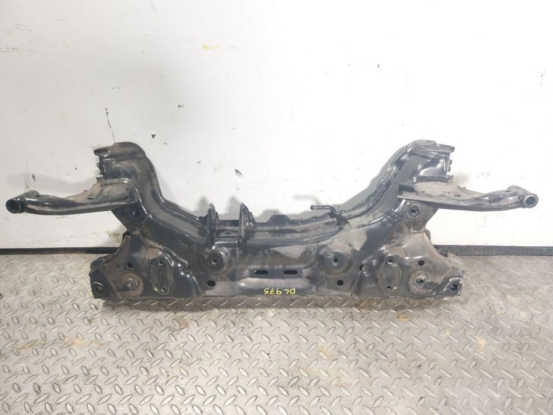 Recambio de puente delantero para ford tourneo courier (c4a) 1.5 tdci cat referencia OEM IAM 1834248  