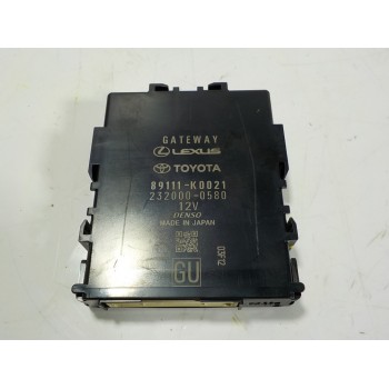 MODULO ELECTRONICO 8911160140 89111K0021 