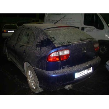 SEAT LEON (1M1)
