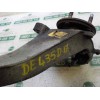 Recambio de mangueta delantera izquierda para jaguar xf 2.2 diesel cat referencia OEM IAM C2P16503  