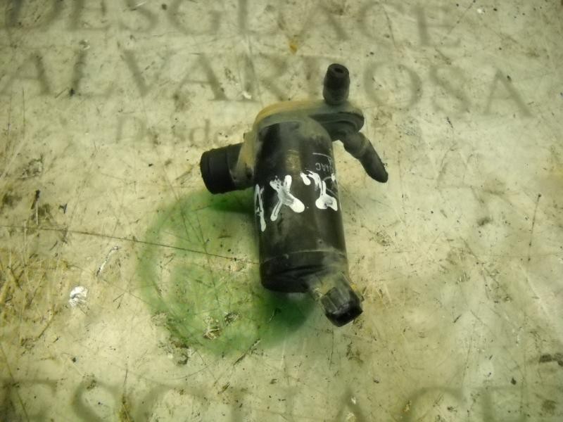 Recambio de bomba limpia para ford fiesta berl./courier 1.4 cat (pt-e) referencia OEM IAM   