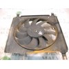 Recambio de electroventilador para opel agila básico referencia OEM IAM   