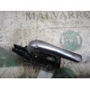 Recambio de maneta interior delantera izquierda para alfa romeo 166 2.4 jtd referencia OEM IAM   