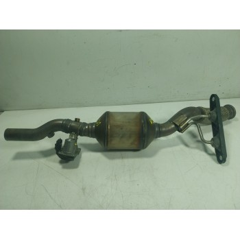 CATALIZADOR 2Q0254502X 5Q0131701BS 