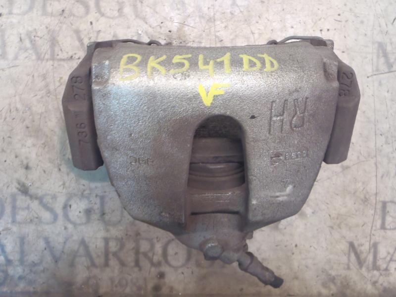 Recambio de pinza freno delantera derecha para ford focus lim. (cb4) business referencia OEM IAM 1682875  