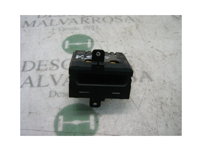 Recambio de modulo electronico para renault megane i berlina hatchback (ba0) 1.9 dt alize referencia OEM IAM   