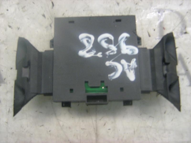 Recambio de modulo electronico para bmw serie 3 berlina (e46) 320d referencia OEM IAM 65756938048  