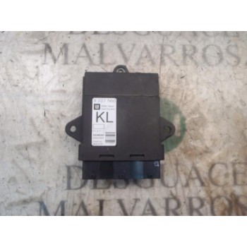 MODULO ELECTRONICO 