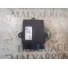 Recambio de modulo electronico para opel vectra c berlina club referencia OEM IAM   