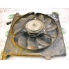 Recambio de electroventilador para opel agila básico referencia OEM IAM   